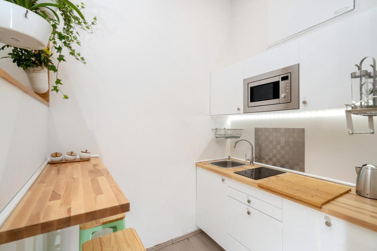 Appartement Cozy Einstein Berlin